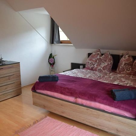 Ferienwohnung Familie Pichler Neumarkt in Steiermark المظهر الخارجي الصورة