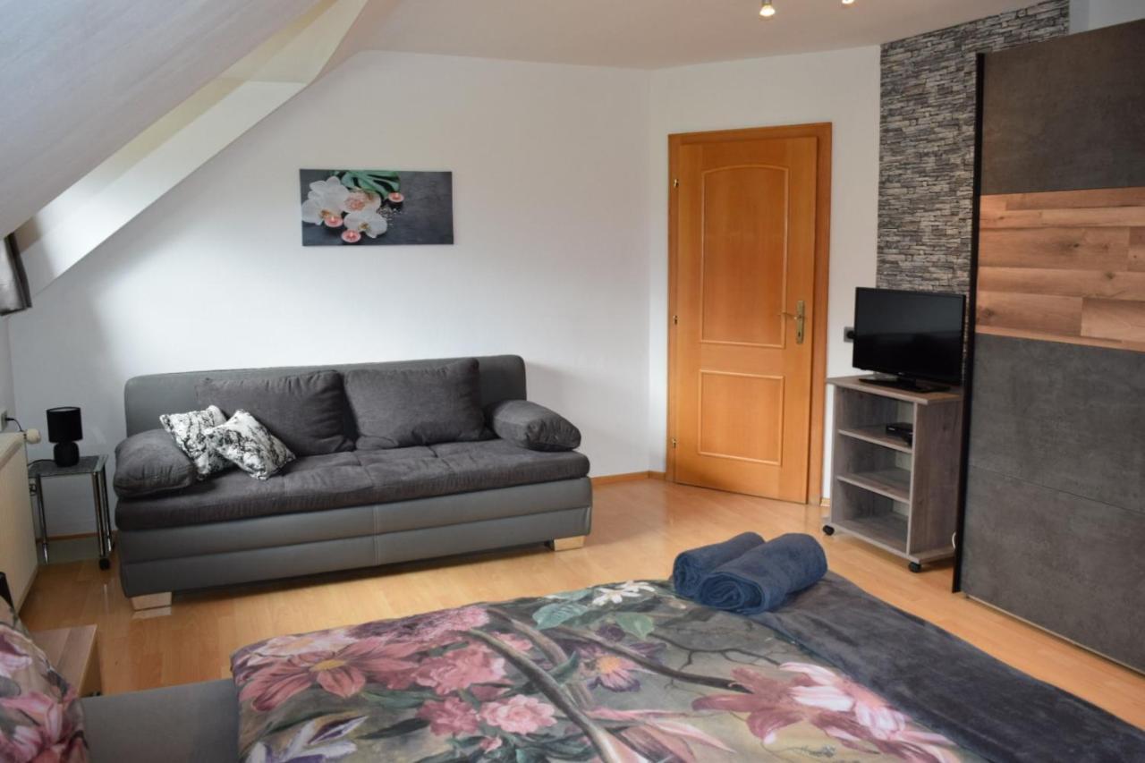 Ferienwohnung Familie Pichler Neumarkt in Steiermark المظهر الخارجي الصورة