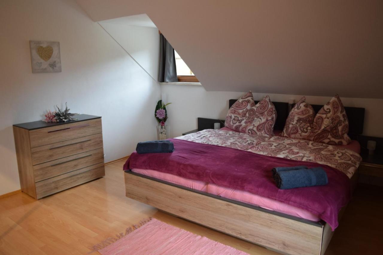 Ferienwohnung Familie Pichler Neumarkt in Steiermark المظهر الخارجي الصورة