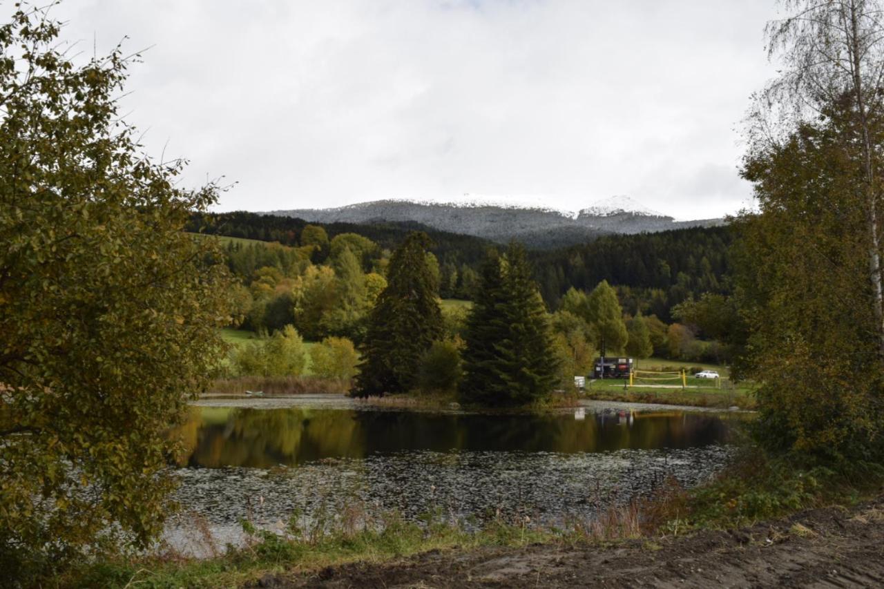 Ferienwohnung Familie Pichler Neumarkt in Steiermark المظهر الخارجي الصورة