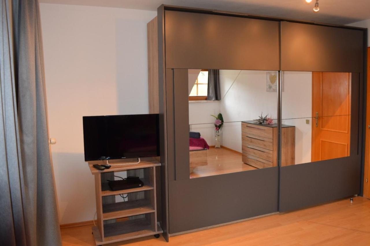 Ferienwohnung Familie Pichler Neumarkt in Steiermark المظهر الخارجي الصورة