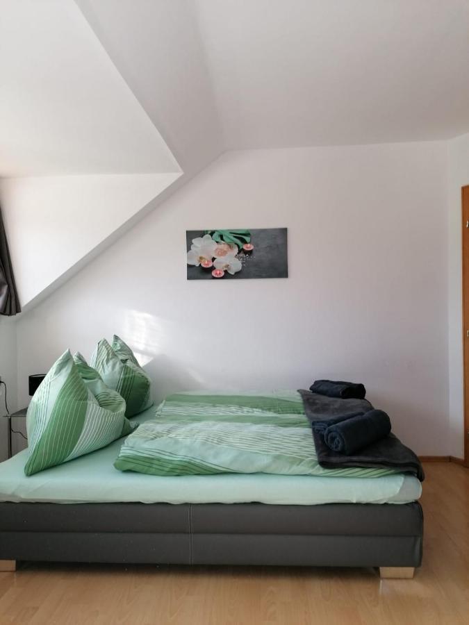 Ferienwohnung Familie Pichler Neumarkt in Steiermark المظهر الخارجي الصورة